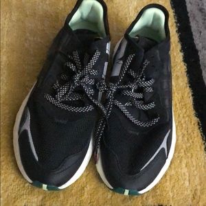 Adidas Nite Jogger Shoes